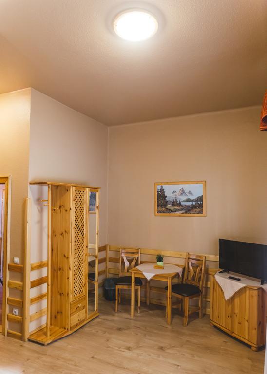 Hotel Karin Budapest Exterior photo